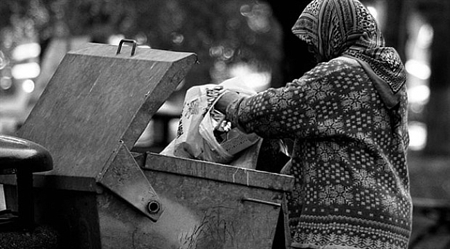 Yeni Türkiye: Yoksul Sayısı 16 Milyonu Aştı