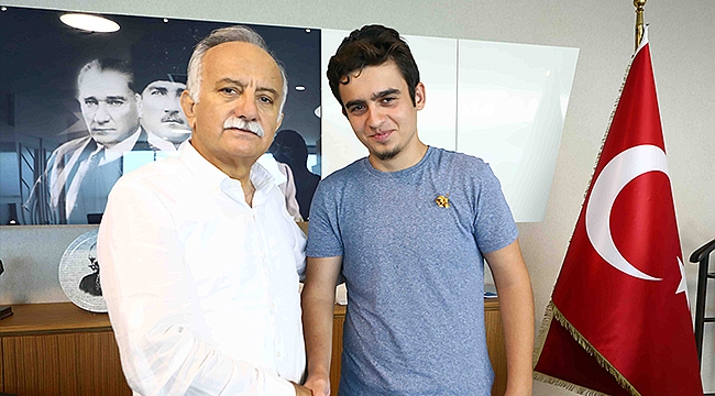 Yolunuz Açık Olsun