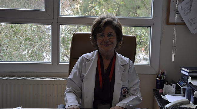 1-31 EKİM MEME KANSERİ FARKINDALIK AYI