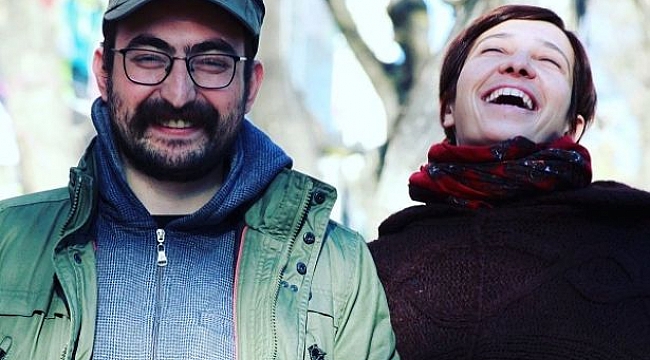 226 gündür açlık grevinde olan Nuriye ve Semih'in üçüncü duruşması bugün