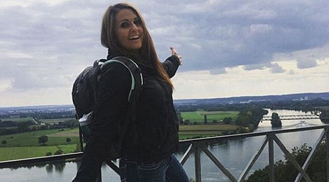 4 Çocuğunu Bırakıp 11 Gün Tatile Çıkan Anne Gözaltına Alındı