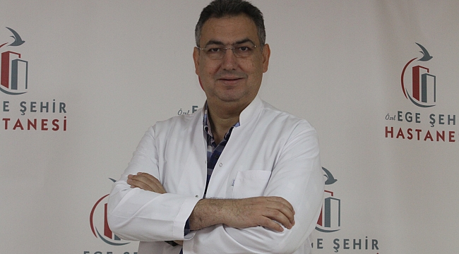 40 YAŞINDAN SONRA GÖZ DOKTORUNA DAHA SIK GİDİLMELİ