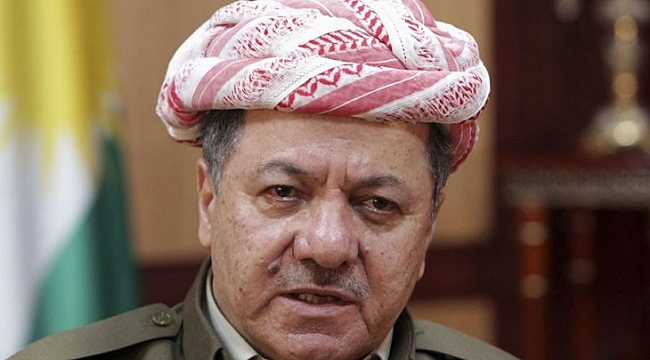 ABD'nin Barzani'ye yazdığı mektubun tam metni