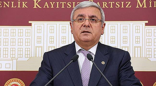 AK Parti'den 'İYİ' Açıklaması!