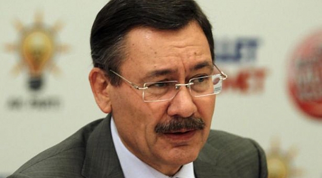 AKP'den Melih Gökçek'e çok açık tehdit