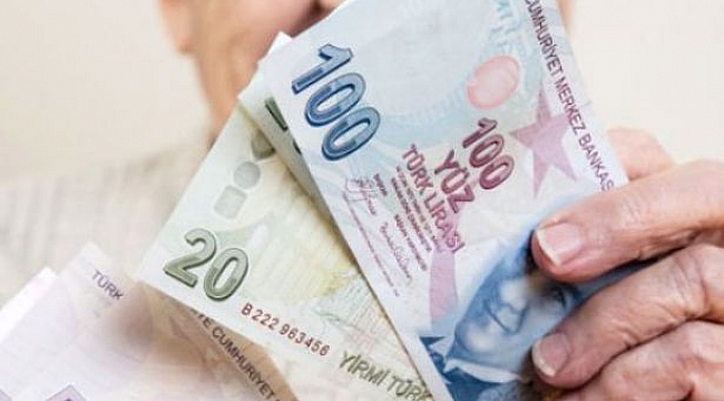 AKP Yine Maaşlara Göz Dikti: Maaşlar Düşebilir!