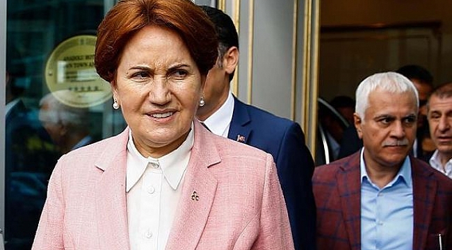 Akşener'in partisinde CHP'li sürpriz isim: Kararını bugün verecek