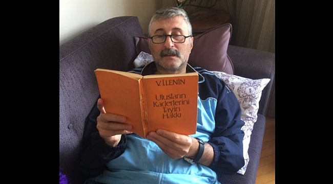 Alper Taş: Yoğun İstek Üzerine Kitaba Tekrar Baktık