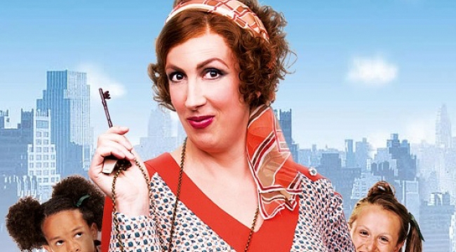 ANNIE İÇİN SON BAŞVURU 1 KASIM'DA