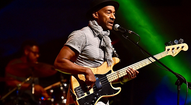 Avrupa turnesine İzmir'den başladı