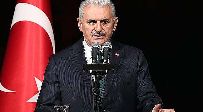Başbakan Binali Yıldırım’ın İzmir Programı İptal Oldu