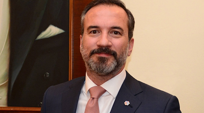 BASİFED'den ABD'nin vize yasağına tepki