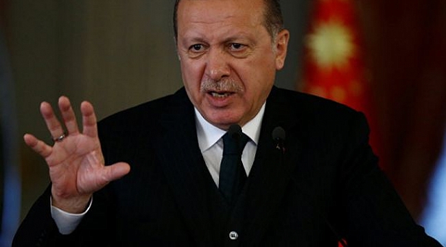 Başkanlık seçimi için AKP'den yeni hamle hazırlığı iddiası