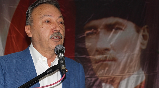 BAYIR, AKP’DE PARÇALANMA  BAŞLADI