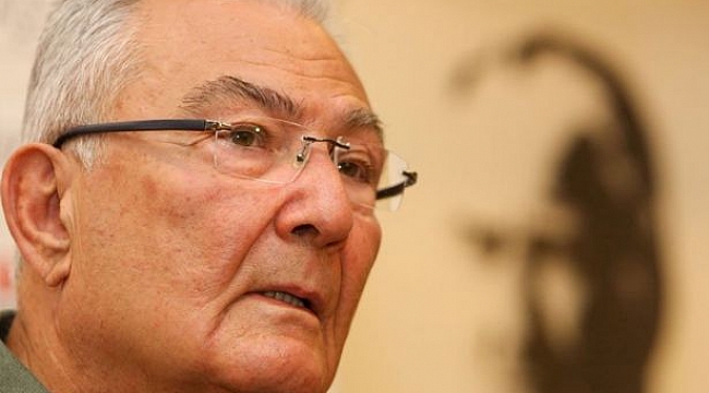 Baykal'ın sağlık durumuna ilişkin yeni açıklama