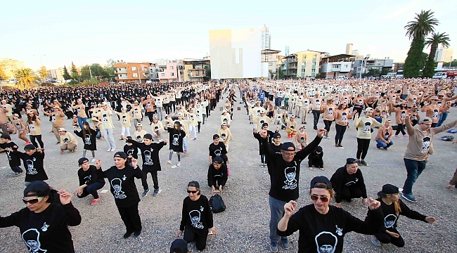 Bayraklı’da Hazırlıklar Tamam!