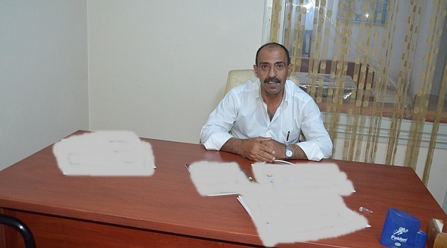 BAYRAKLI'DA MUHALEFET KASIRGASI