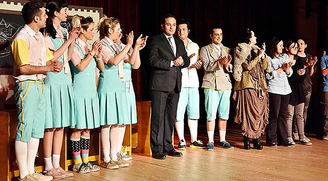 BBŞT Kış Dönemi Kursları Başlıyor