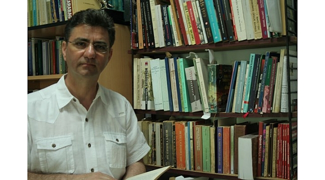 Berber "Cumhuriyet ve Kadın" ı Anlatacak