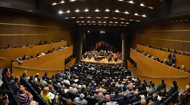 BerKM’YE BİR ÖDÜL DE AMERİKA’DAN