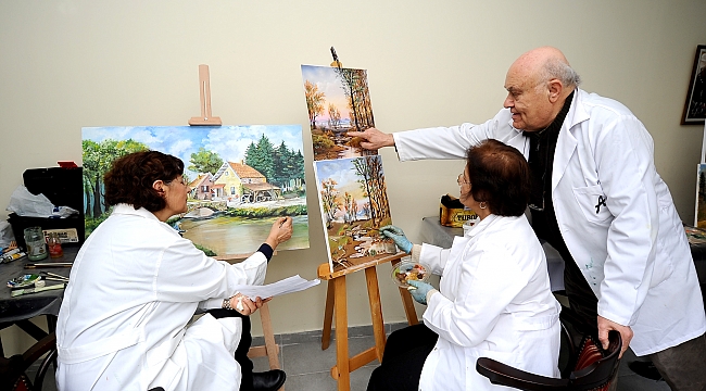 Bilge Çınarlar, ikinci baharı yaşıyor