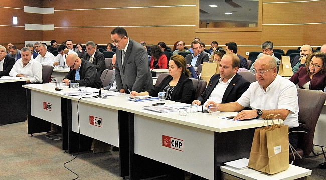 Bornova Belediyesi’nin hem fiziki hem de sosyal yatırım bütçeleri yükseldi