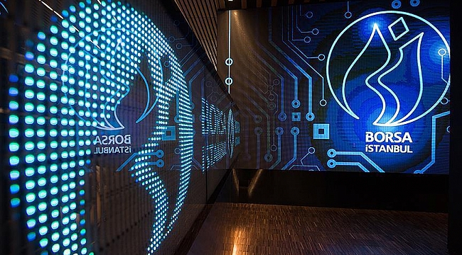 Borsa, günü düşüşle tamamladı