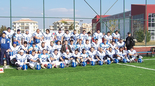 Bostanlıspor alternatif sporların adresi oldu