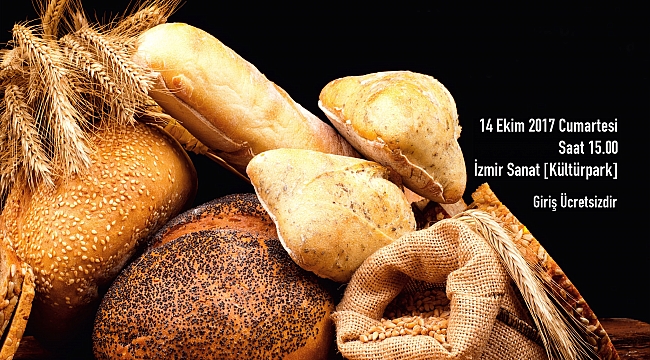 Buğdayın Akdeniz'deki Yolculuğu Konferansı-IV