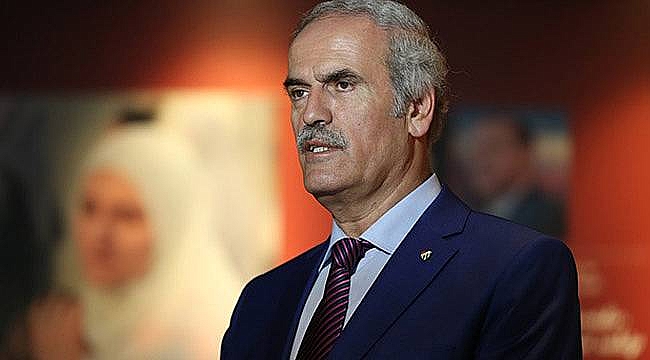 Bursa Büyükşehir Belediye Başkanı Recep Altepe İstifa Etti