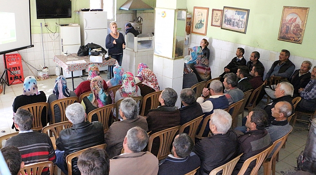 Büyükşehir Yara Sarıyor