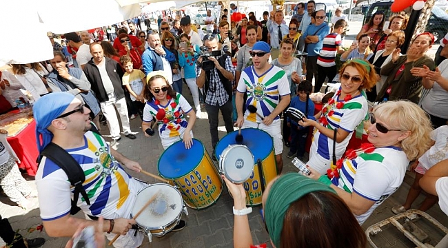 Çeşme, Aşk Festivali ile renklenecek