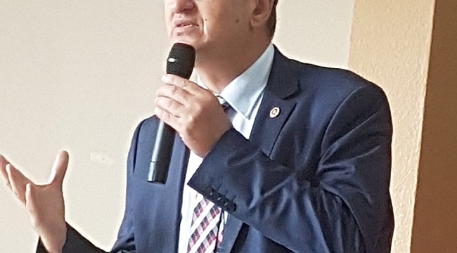 CHP’li Sertel: Ekonomik Milliyetçilik Yapın