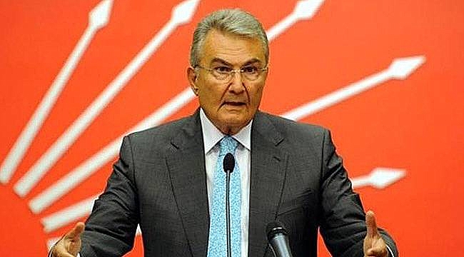 'Deniz Baykal'a Hatalı Tedavi Uygulandı' İddiası