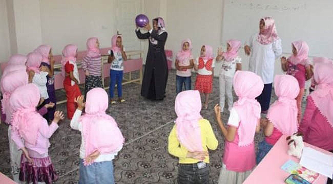 &#039;Dini Etkinlikler Kültür Faaliyeti Sayılamaz&#039;