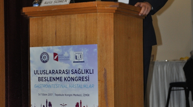 Doç.Dr. Sümer “Türkiye 10 yıl sonra midesiz bir toplum haline gelecek’’