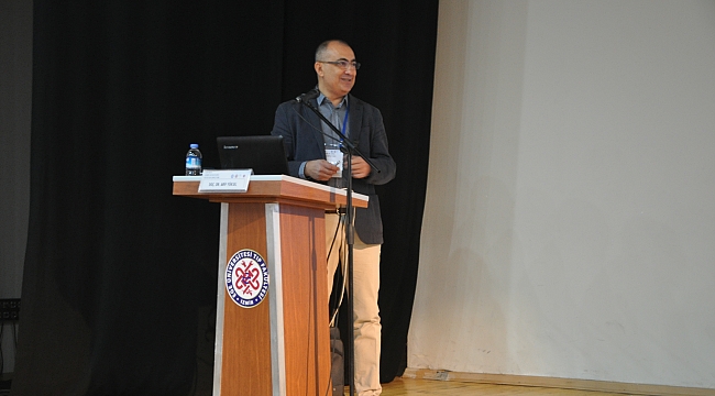 Doç. Dr. Yüksel, “Yaşlılar yeterli beslenmiyor”