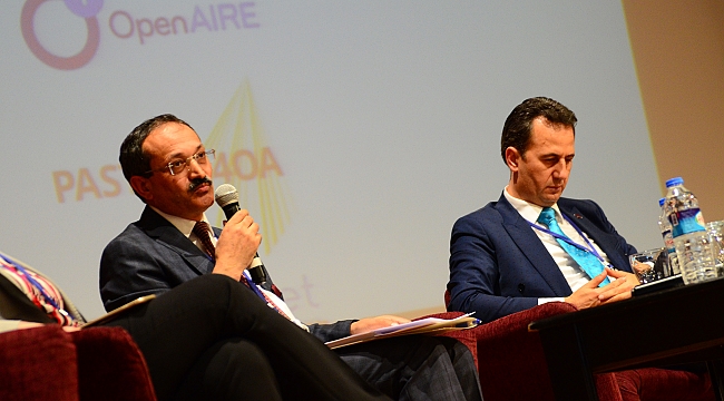 Dokuz Eylül Açık Bilimde Örnek Olacak