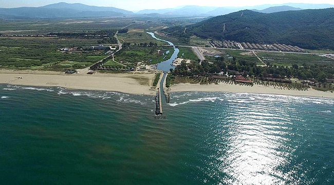 Efes Antik Kanal’a teklif yağmuru