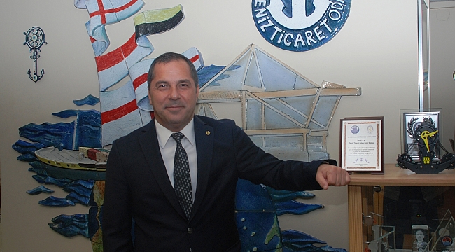 EGE'NİN İKİ YAKASI KOPMAYACAK