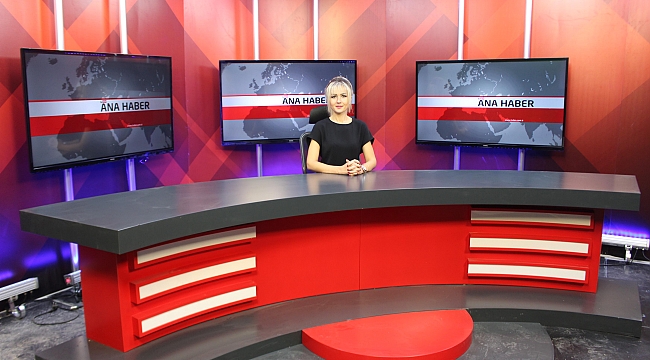 Ege'nin Yeni Sesi TV'DEN 29 Ekim'de Yayında...