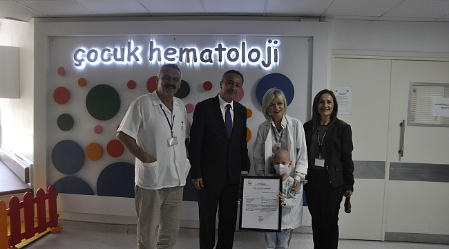 Ege Üniversitesi İlaç araştırmalarında  İlklere imza atıyor