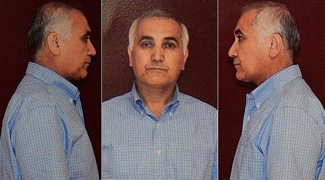 Emniyette Adil Öksüz’ü Arayan Ekip Dağıtıldı