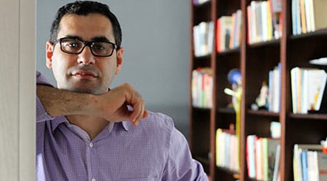 Enver Aysever Ayrıldı