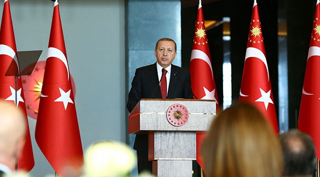 Erdoğan: "ABD bunu nasıl izah edecek"