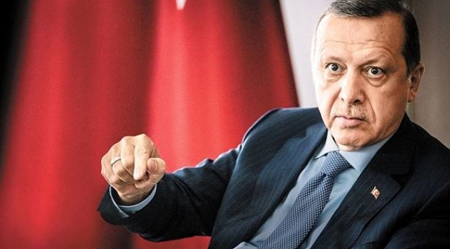 Erdoğan'dan Seçim Yorumu: Ne Erken Seçimi!