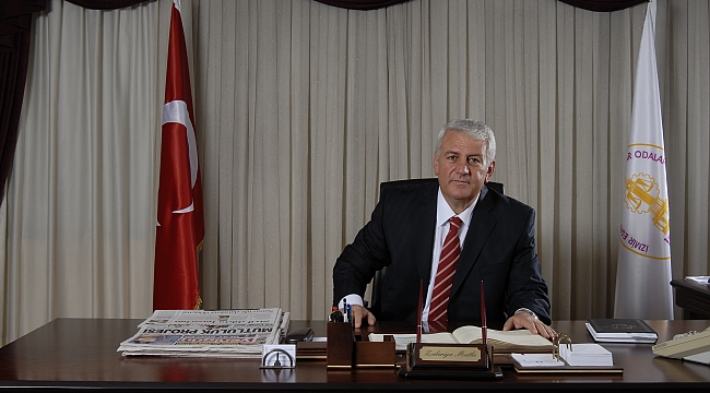 Esnaftan Kredi Teşekkürü….