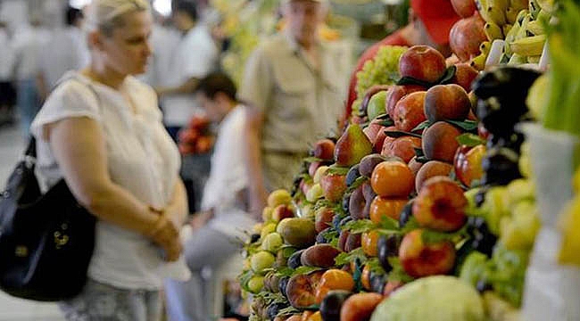 Eylül Ayı Enflasyon Rakamları Açıklandı