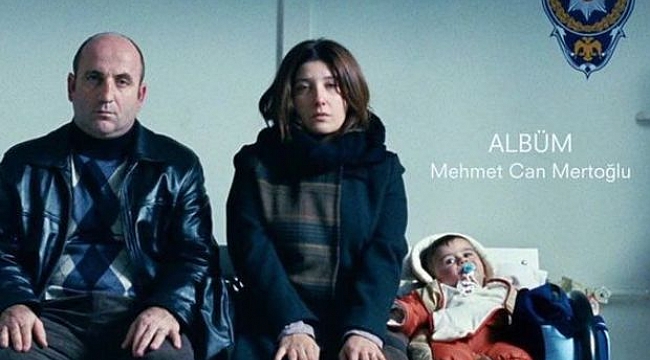 Film sezonu başladı