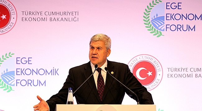 Forum Bitti Sıra Projelerde…